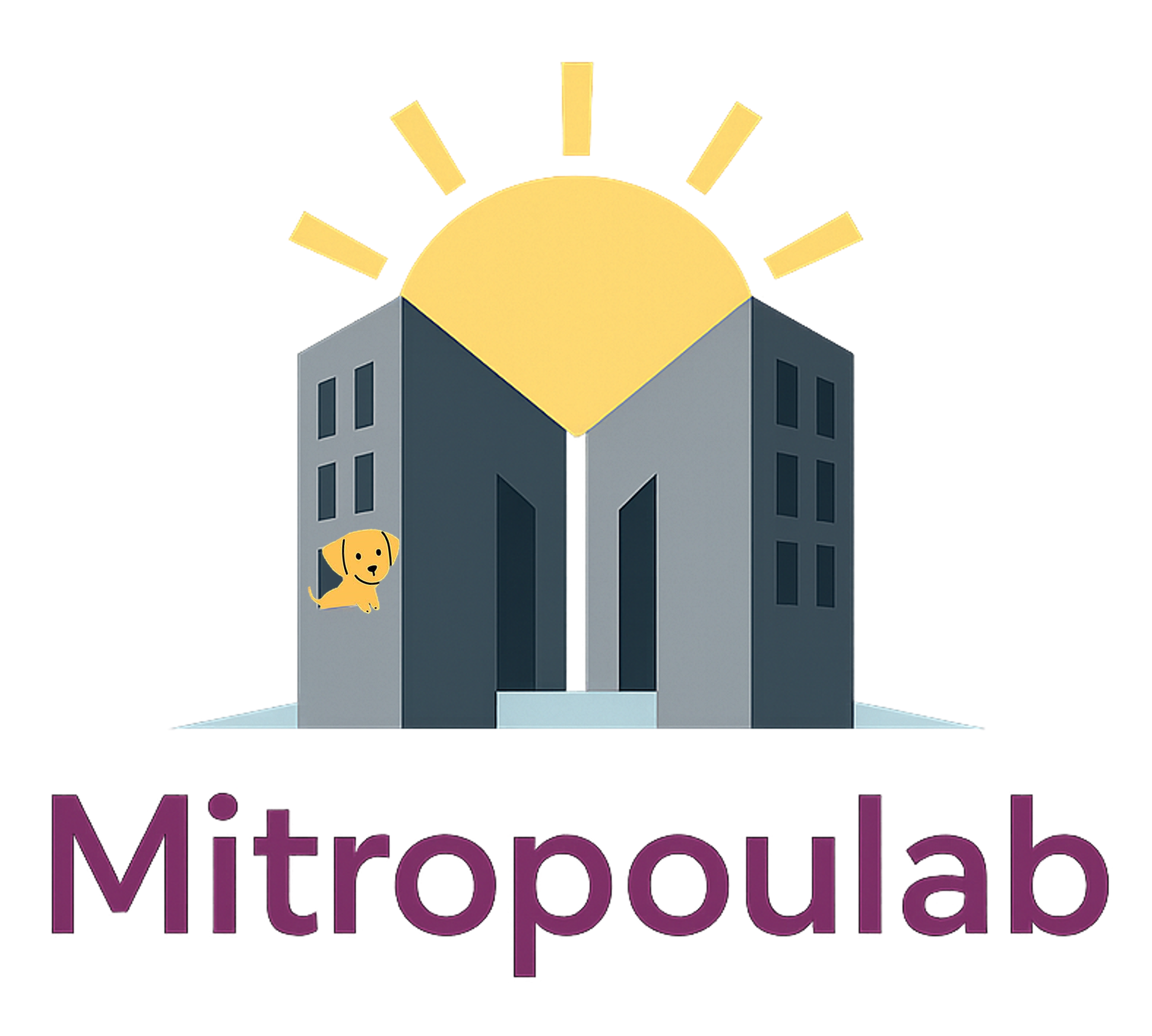 Mitropoulab Logo